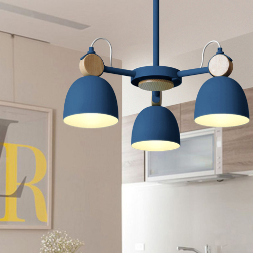 Люстра на штанге ImperiumLoft Rolla 101991-26 изображение в интернет-магазине Cramer Light фото 19