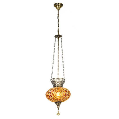 Подвесная люстра Citilux Каир CL419125 изображение в интернет-магазине Cramer Light фото 2