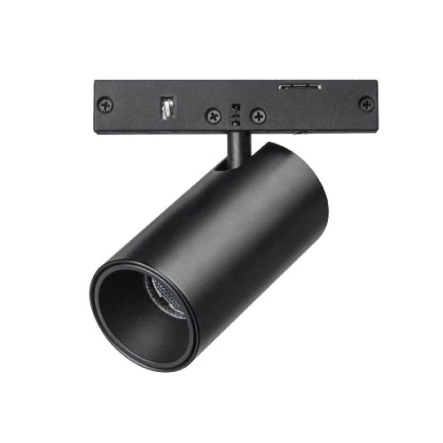 Трековый однофазный светильник Lightstar Linea 206137 изображение в интернет-магазине Cramer Light
