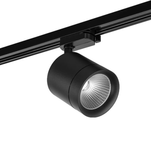 Трековый светодиодный светильник Lightstar Canno Led 301272 изображение в интернет-магазине Cramer Light фото 3