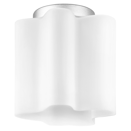 Потолочный светильник Lightstar Nubi 802010 изображение в интернет-магазине Cramer Light