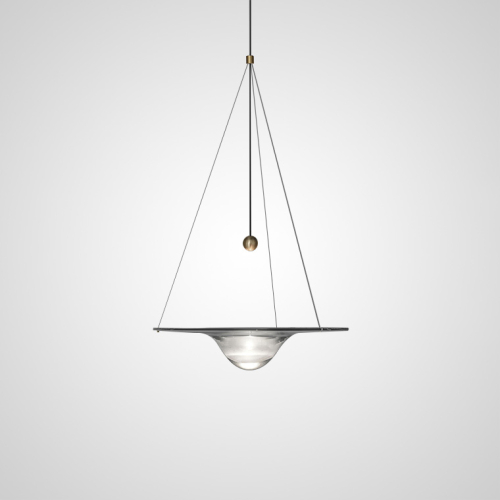 Подвесной светильник ImperiumLoft Clepsydra 151846-26 изображение в интернет-магазине Cramer Light
