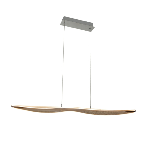 Подвесная люстра Vitaluce V4696-9/1S изображение в интернет-магазине Cramer Light