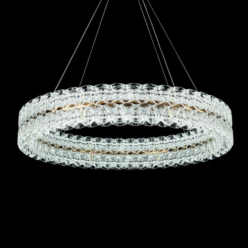 Подвесная люстра Modelux ML.8185.800 GD изображение в интернет-магазине Cramer Light фото 6