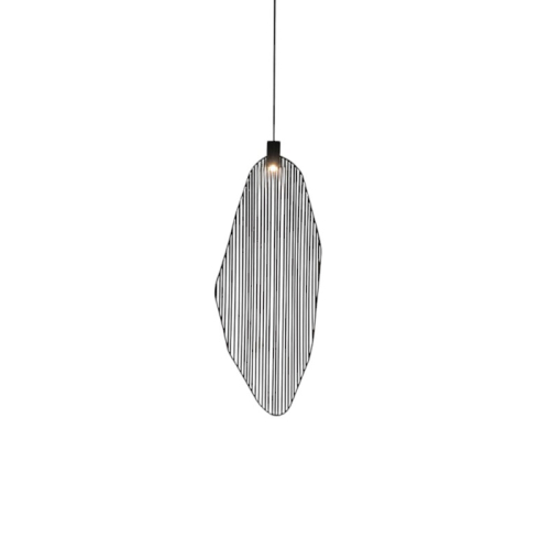 Подвесной светильник Delight Collection 5046P/S black изображение в интернет-магазине Cramer Light
