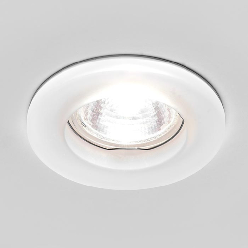 Встраиваемый светильник Ambrella Light Desing D2240 W изображение в интернет-магазине Cramer Light