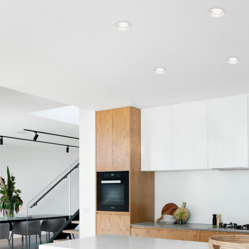 Встраиваемый светильник Favourite Lamppu 4533-1C изображение в интернет-магазине Cramer Light фото 8