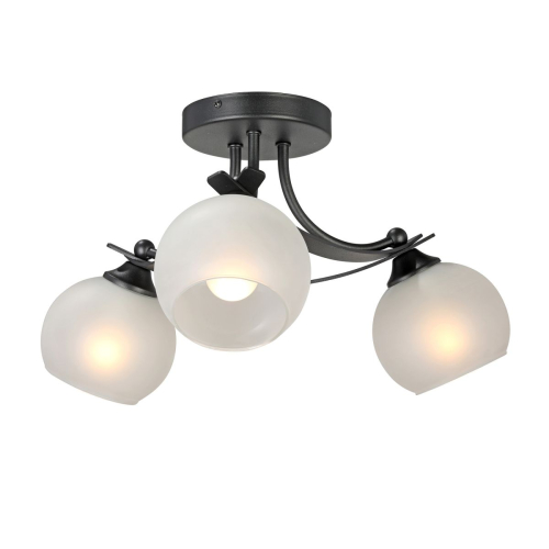 Потолочная люстра Vitaluce V2564-1/3PL изображение в интернет-магазине Cramer Light фото 4