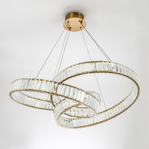 Подвесная люстра Modestyle MS.9030.900 BS изображение в интернет-магазине Cramer Light фото 3