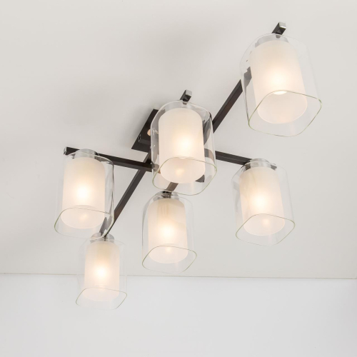 Потолочная люстра Citilux Диез CL111161 изображение в интернет-магазине Cramer Light фото 5