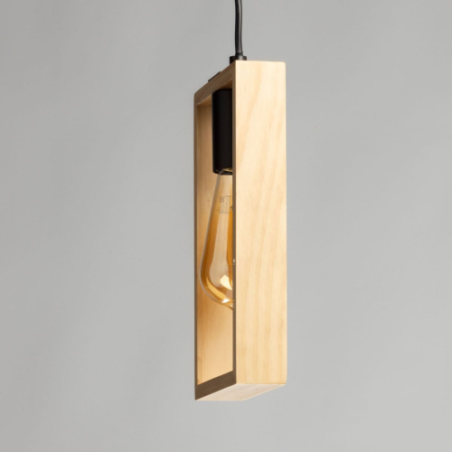 Подвесной светильник De Markt Акцент 680013801 изображение в интернет-магазине Cramer Light фото 6