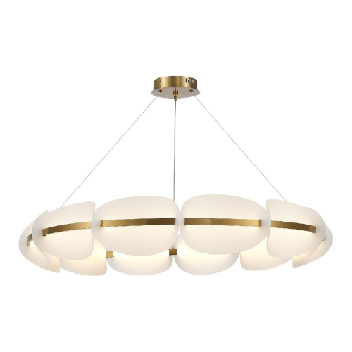 Подвесная люстра ST Luce Etoile SL1304.203.65 изображение в интернет-магазине Cramer Light