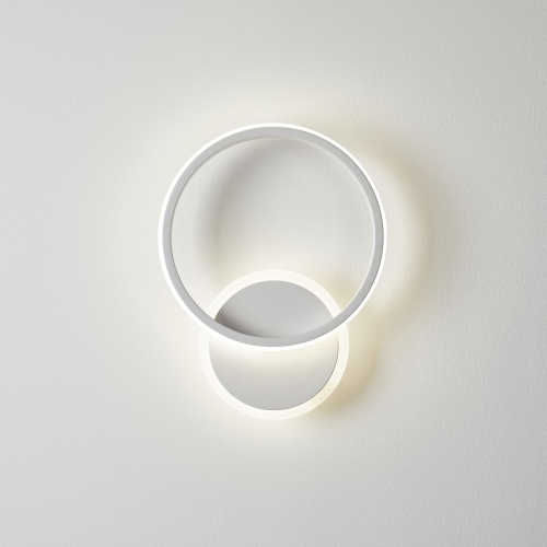 Настенный светильник Freya Omega FR6197WL-L15W изображение в интернет-магазине Cramer Light фото 4