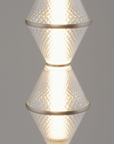 Подвесной светильник Moderli Senta V11365-PL изображение в интернет-магазине Cramer Light фото 5