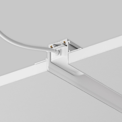 Шинопровод встраиваемый Maytoni Busbar trunkings Radity TRA084MP-12W изображение в интернет-магазине Cramer Light фото 4