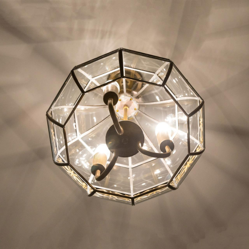 Подвесная люстра Citilux Гера-2 CL444230 изображение в интернет-магазине Cramer Light фото 6