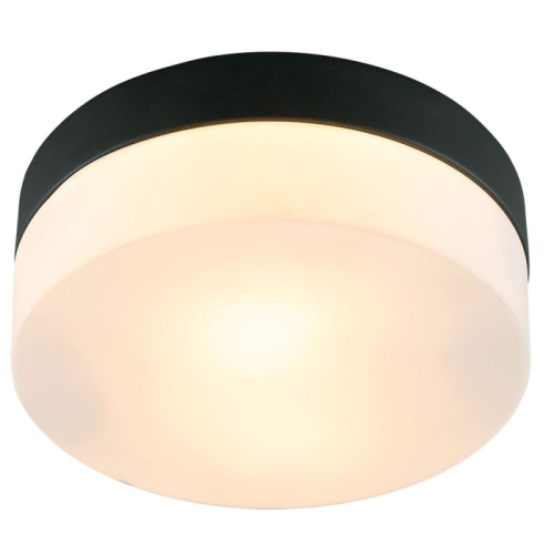 Потолочный светильник Arte Lamp Aqua-Tablet A6047PL-1BK изображение в интернет-магазине Cramer Light