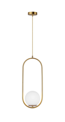 Подвесной светильник Moderli Klaster V11585-1P изображение в интернет-магазине Cramer Light