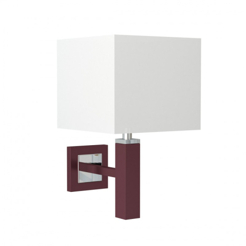 Бра Arte Lamp Waverley A8880AP-1BR дополнительное фото