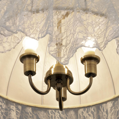 Подвесная люстра Citilux Базель CL407134 изображение в интернет-магазине Cramer Light фото 16