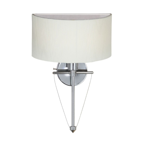Бра Lumina Deco Chudi LDW 2001 WT дополнительное фото