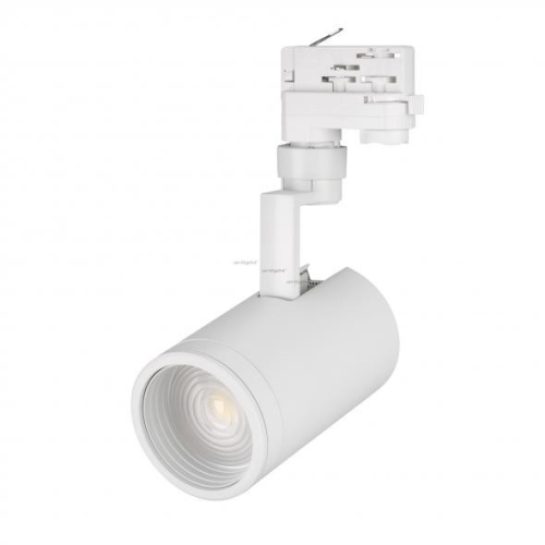 Трековый светильник Arlight Zeus 024605(1) изображение в интернет-магазине Cramer Light фото 2