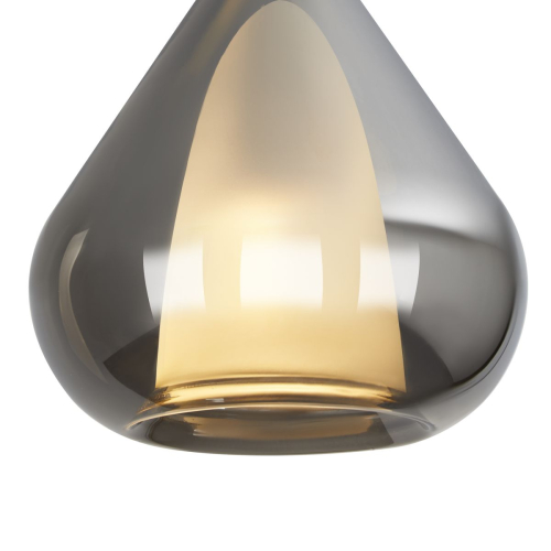 Подвесной светильник Freya Plumo FR5459PL-01SM изображение в интернет-магазине Cramer Light фото 4