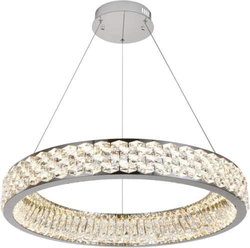 Подвесная люстра Stilfort Ромбус 4040/09/08P изображение в интернет-магазине Cramer Light