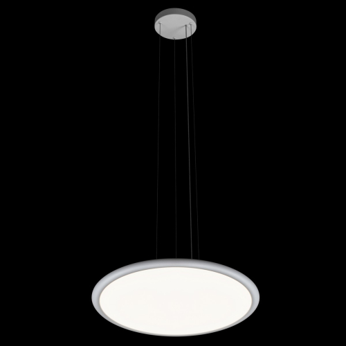 Подвесной светильник LOFT IT Sweety 10454/400P White изображение в интернет-магазине Cramer Light фото 2