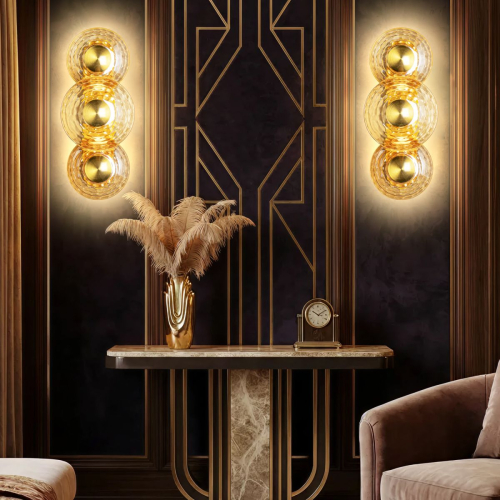 Бра Citilux Jantar CL240333 дополнительное фото фото 8