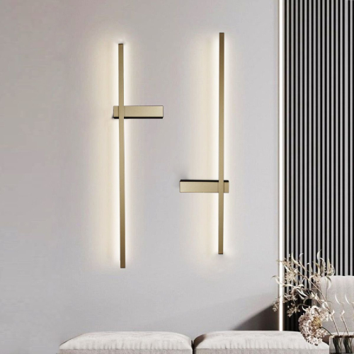 Настенный светильник Reluce 09725-0.2-800 PLG изображение в интернет-магазине Cramer Light фото 5