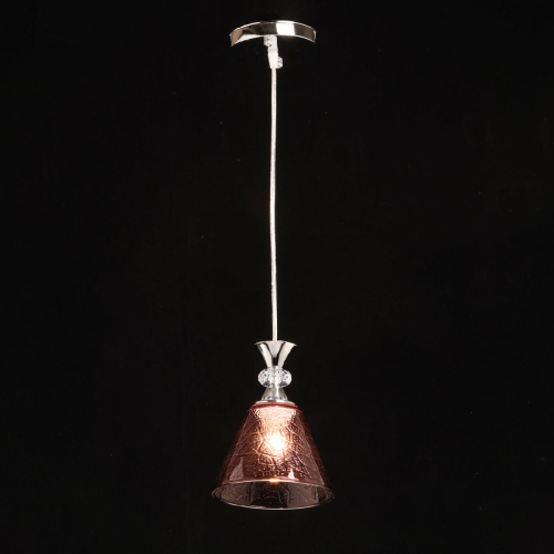 Подвесной светильник De Markt Лоск 107011301 изображение в интернет-магазине Cramer Light фото 2