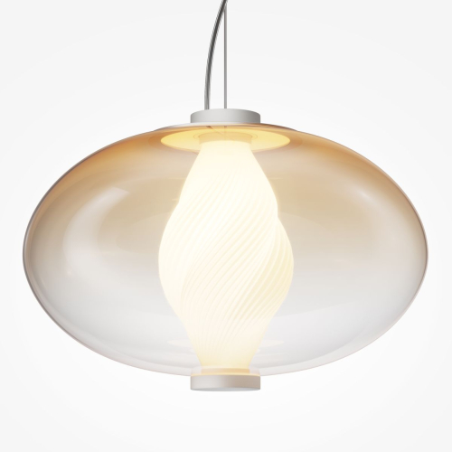 Подвесной светильник Maytoni Memetics MOD406PL-L8W3K изображение в интернет-магазине Cramer Light фото 2