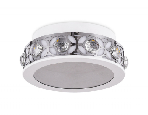 Бра Ambrella Light Acrylica FA9420 дополнительное фото фото 4