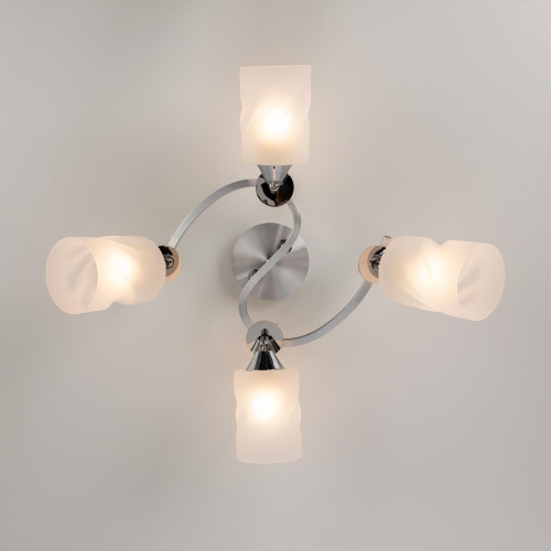 Потолочная люстра Citilux Сиерра CL119240 изображение в интернет-магазине Cramer Light фото 7