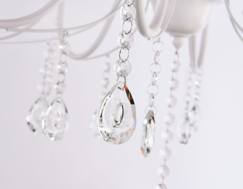 Подвесная люстра Ambrella Light Modern TR4605 изображение в интернет-магазине Cramer Light фото 6