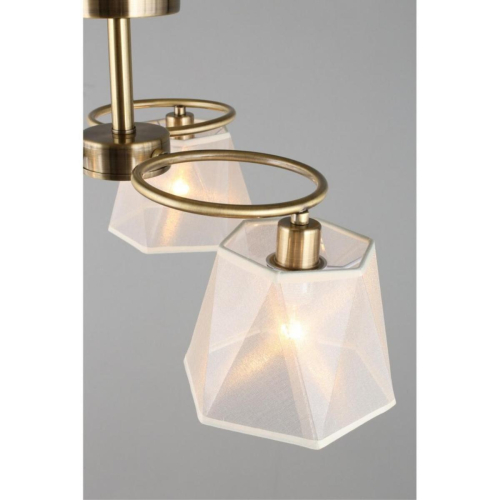 Потолочная люстра Omnilux Rapallo OML-65017-03 изображение в интернет-магазине Cramer Light фото 6
