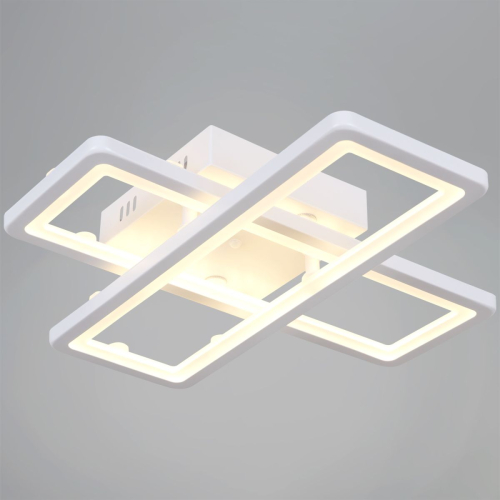 Потолочный светильник Reluce 03629-0.3-02B WH изображение в интернет-магазине Cramer Light фото 3