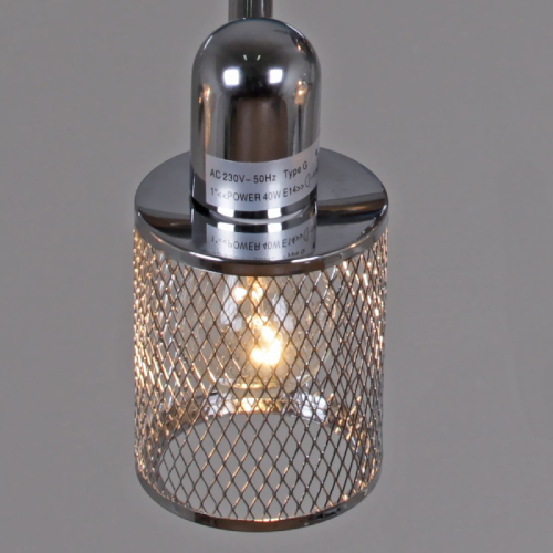 Спот Reluce 01405-0.8-02 CR изображение в интернет-магазине Cramer Light фото 6
