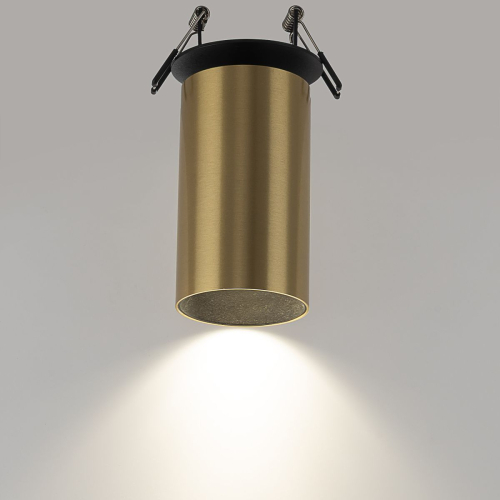 Встраиваемый спот Citilux Axel CL512D12 изображение в интернет-магазине Cramer Light фото 9