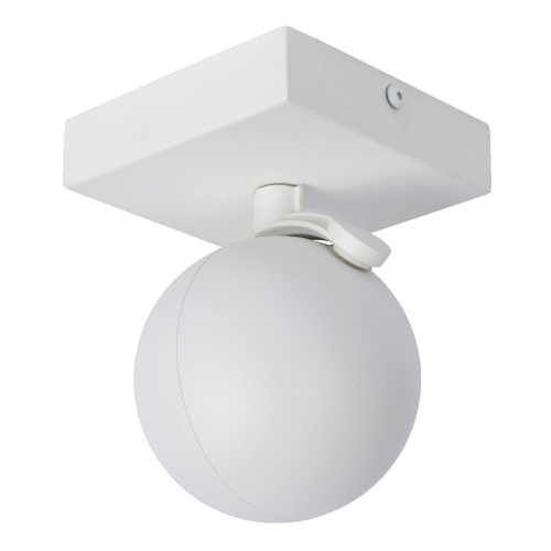 Спот Lucide Favori 09932/01/31 изображение в интернет-магазине Cramer Light фото 4