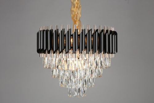 Подвесная люстра Omnilux Certaldo OML-81803-12 изображение в интернет-магазине Cramer Light фото 6