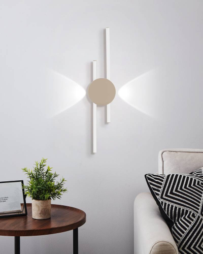 Настенный светильник Eglo Venticello 902126 изображение в интернет-магазине Cramer Light фото 3