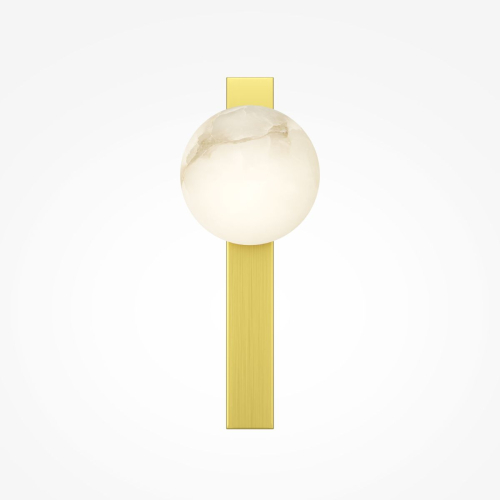 Настенный светильник Maytoni Yora MOD464WL-L3BS3K изображение в интернет-магазине Cramer Light фото 2