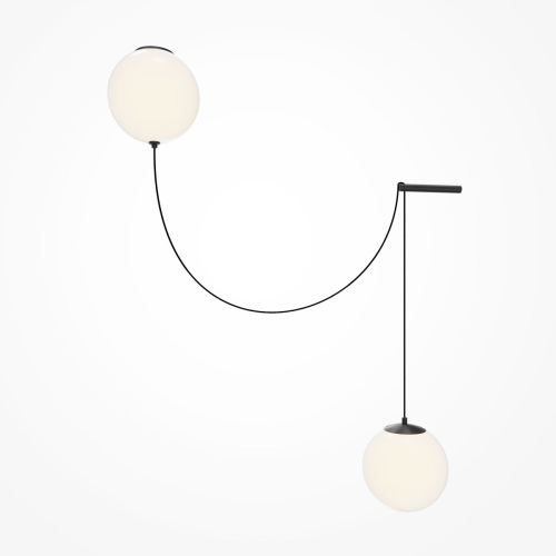 Подвесной светильник Maytoni Twins MOD427PL-L20B3K1 изображение в интернет-магазине Cramer Light фото 4