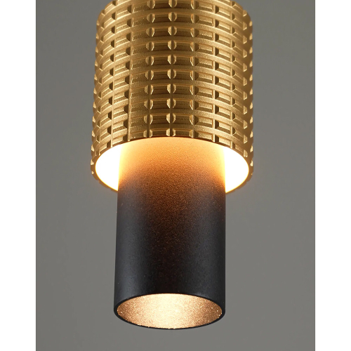 Подвесной светильник Moderli Elli V10884-PL изображение в интернет-магазине Cramer Light фото 3