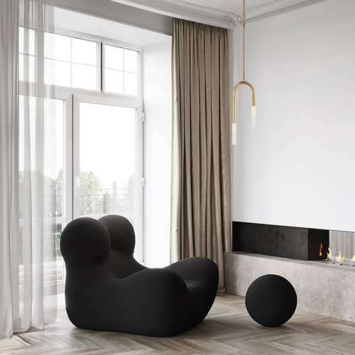 Люстра на штанге ImperiumLoft Laura 193442-23 изображение в интернет-магазине Cramer Light фото 5