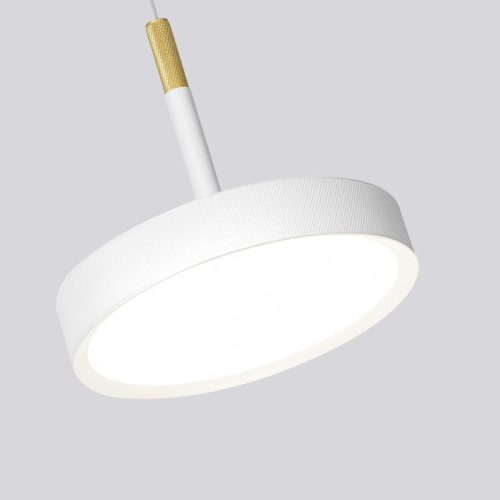 Подвесной светильник Favourite Piller 4505-1P изображение в интернет-магазине Cramer Light фото 3