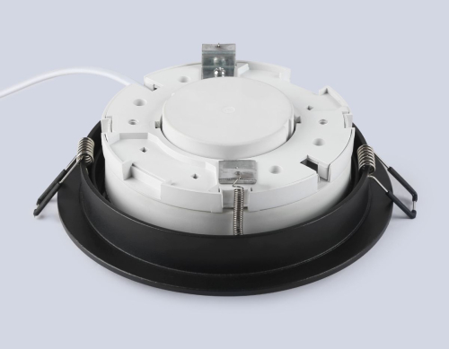 Точечный светильник Ambrella Light Techno Spot TU6604 изображение в интернет-магазине Cramer Light фото 4