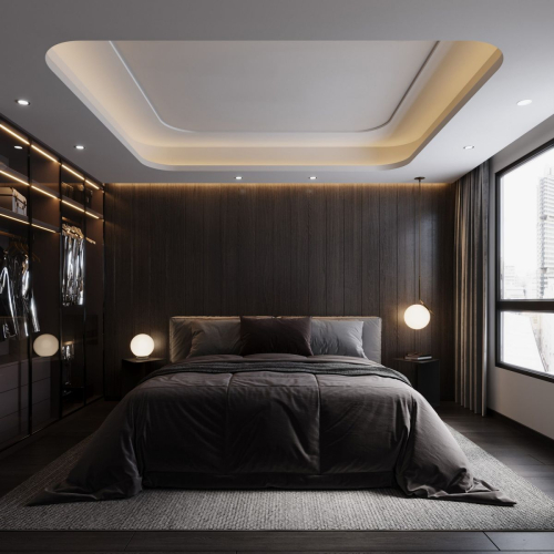 Встраиваемый светильник Hesby Lighting Atlas HSBL_0086 изображение в интернет-магазине Cramer Light фото 3